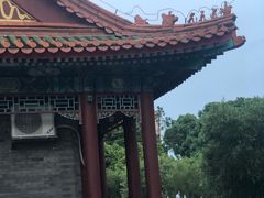 -珠海圆明新园