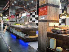 -要得自助火锅(新川路店)