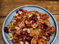 宫保两样-小吊梨汤·北京菜(香山店)