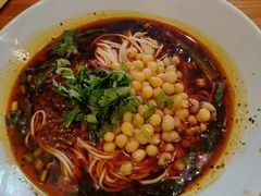 香糯豌杂面-好這口重庆小面(总店)