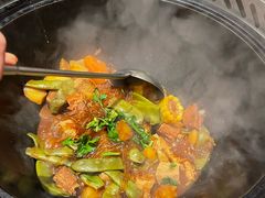 -二胖家铁锅炖大鹅(双井店)