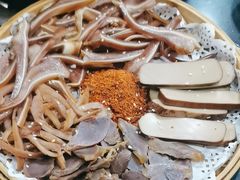 -天治宣·野椒鸡(龙头寺总店)