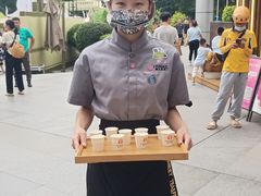 -霸王茶姬(正佳广场店)