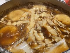 -蝎王府羊蝎子(北大地店)