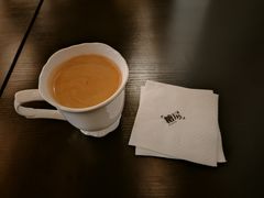 -糖房咖啡(南锣鼓巷店)