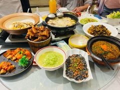 -小辣椒·桂林本地菜(鸿运店)