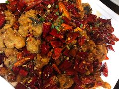 -望京一号·重庆江湖菜(工体店)