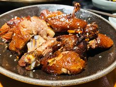 -小饕荟雅安贡椒鱼鲜馆(广福桥店)