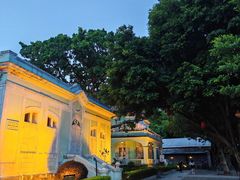 -龙环葡韵住宅式博物馆