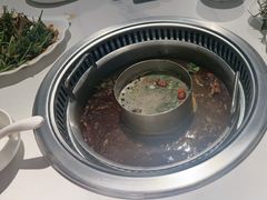 -葛记红焖羊肉(人民路店)