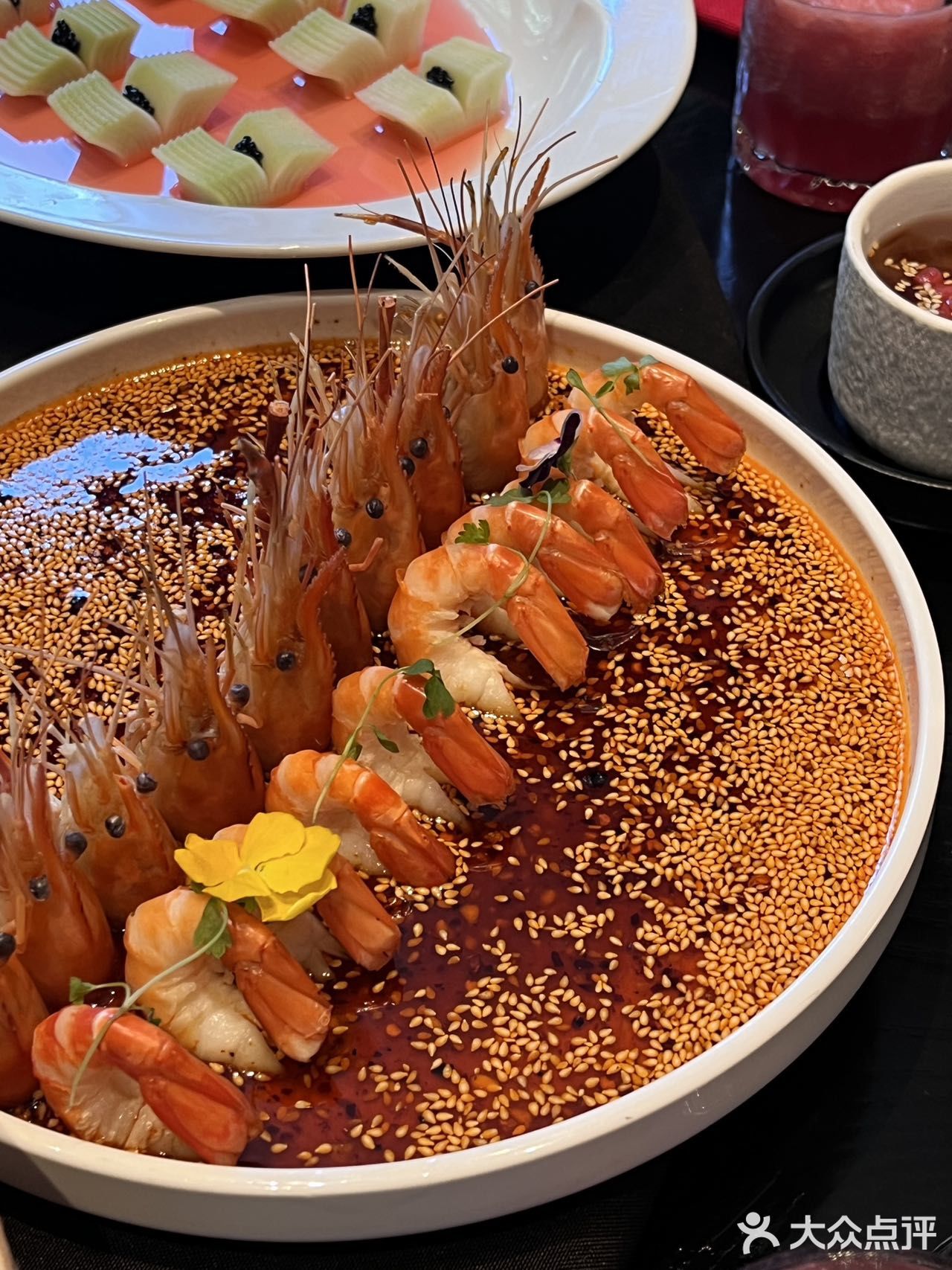 成都宴请…花小钱装大杯系列