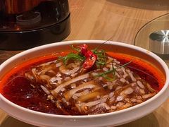 -小杨烤肉(朱雀店)