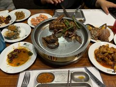-汉巴味德(沈阳万象汇店)
