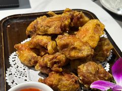 -钱山海鲜大排档