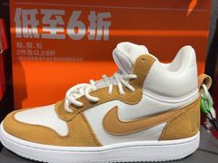 -NIKE上海青浦优选体验店