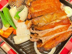 -西贝(华发商都店)