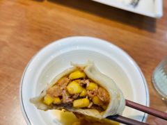 -春水锅贴·传统鲁菜(大明湖店)