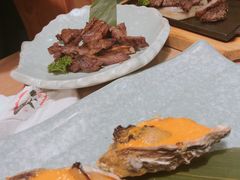 -山之川日料放题(通州店)