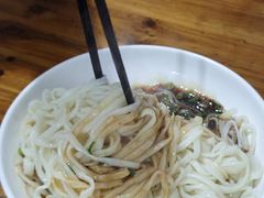 -福建千里香馄饨(前河北路店)