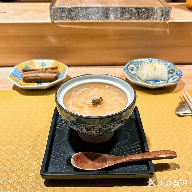 🍣Omakase|独家创意料理|对这鹅肝末金枪鱼赞不绝口🤗🥰