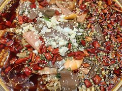 -昱德来·天津菜(河西店)