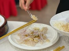 -寻味顺德·南记酒家·传统顺德菜·鱼生(广源路店)