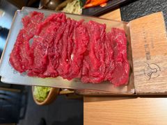 -盡膳口福跷脚牛肉火锅(国贸商城店)
