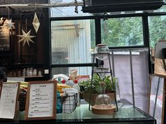 -北马山庄植趣咖啡