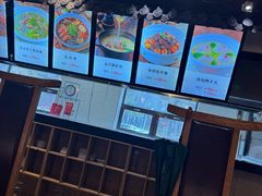 -东方饺子王(工农大路店)