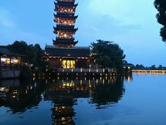 -乌镇景区