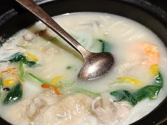 -云海肴·汽锅鸡·云南菜(美罗城店)