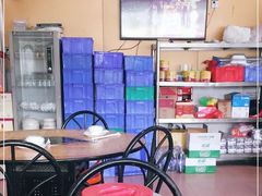 -深圳柯记餐厅(大望店)