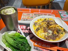 -红荔村肠粉(贝丽店)
