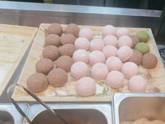 -谷町·烤肉自助(朱雀门店)