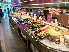 -比格比萨自助(延庆万达广场店)