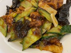 -晋阳饭庄(虎坊桥店)