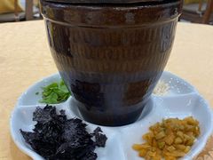 豆腐花-老苏州茶酒楼