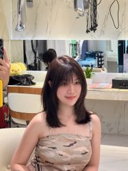 -NEW FACE烫染专业店