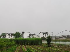 -西溪南古村落