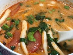 -家利美食店