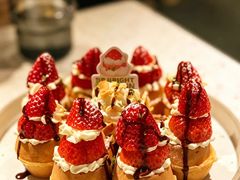 -BE BRIGHT KITCHEN(正佳广场店)