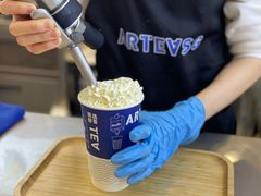 -ARTEASG·新加坡奶茶(中华广场店)