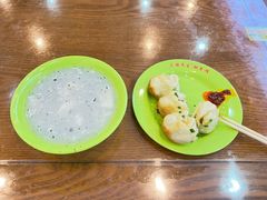 -三镇民生甜食馆(胜利街总店)