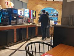 -比格比萨自助(花园路店)