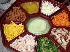 -将军牛排·尔滨地标朝鲜族美食(总店)