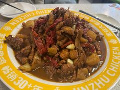 -金柱大盘鸡(和田二街店)