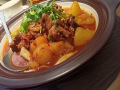 -纳鲁孜·新疆特色餐厅(上海悦荟广场店)