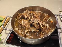 -蝎王府羊蝎子(天通苑店)