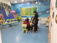 -易贝乐成长中心(坂田中心)