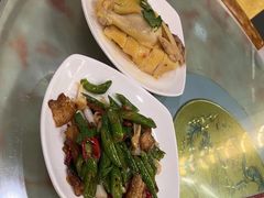 -新金盛·海鲜酒楼(盐田店)